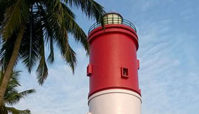 Lighthouse