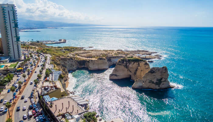 Beirut In August: How To Make Your Summers Interesting And Fun