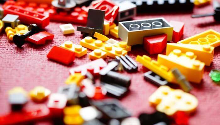 Legoland