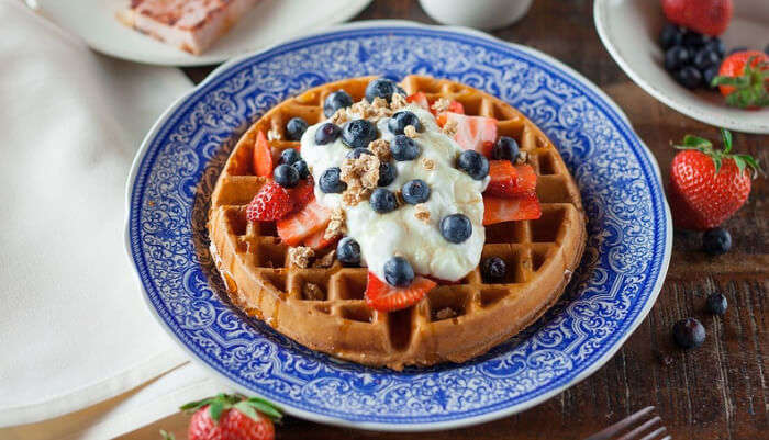 Machinery Cafe Bali