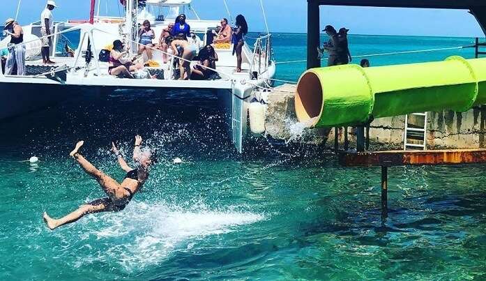 Margaritaville