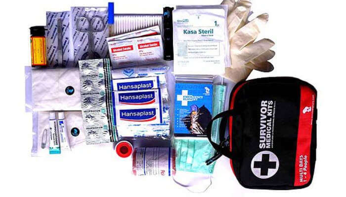 Medical Kit