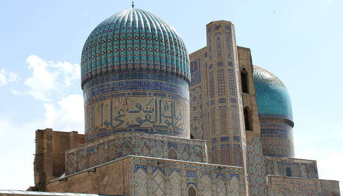 Mosques