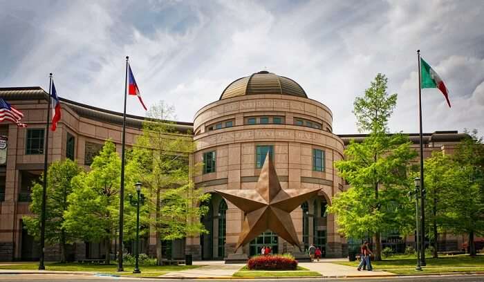 Museums In Austin