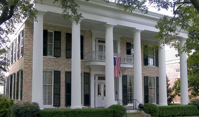 Neill-Cochran House Museum