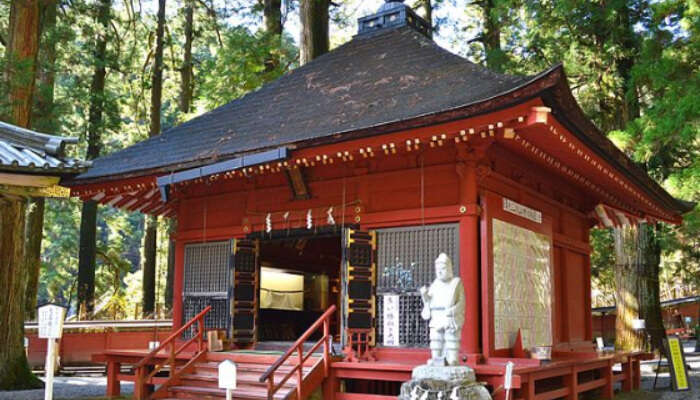 Nikko