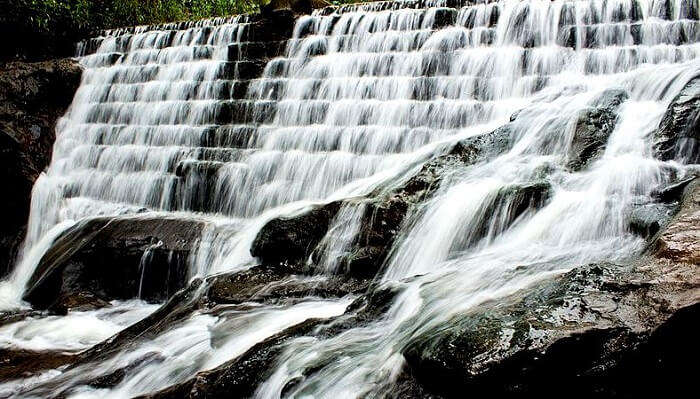 Pachmarhi