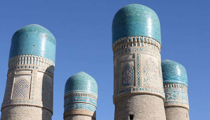 Palaces