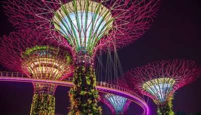 Photography Places In Singapore