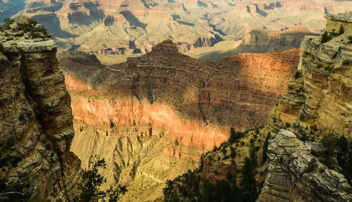 Plan A Grand Canyon Trip