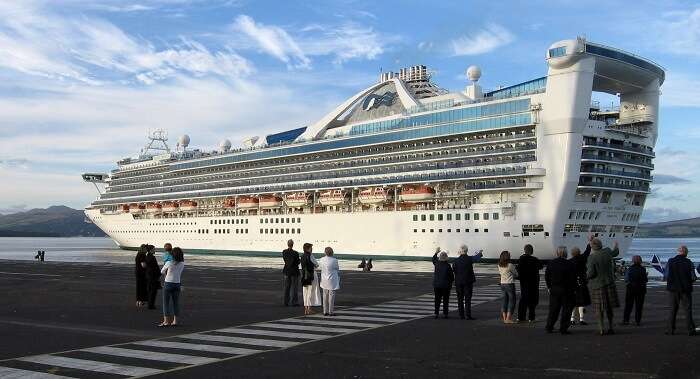 Princess Cruises