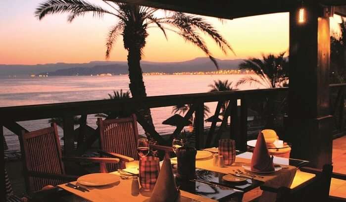 Aqaba Restaurants 7 Fine Dine Places To Relax And Enjoy The Food