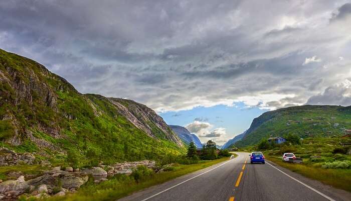 Road Safety Tips During Rainy Season cover