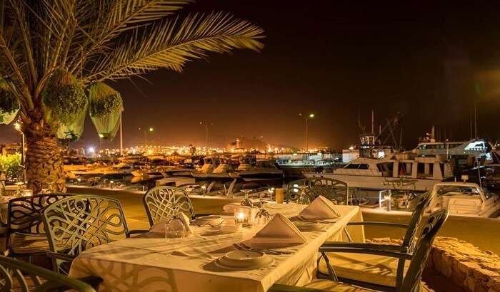 Romero Aqaba