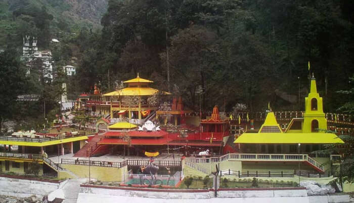 Shiv Mandir