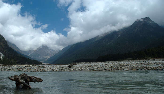 Sikkim