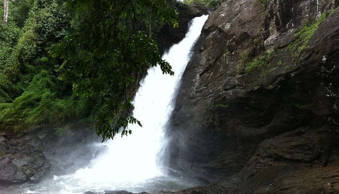 Soochipara Falls