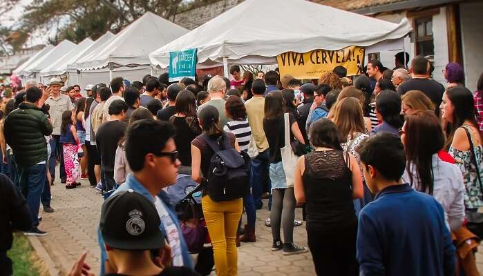 Southeast Food Fest