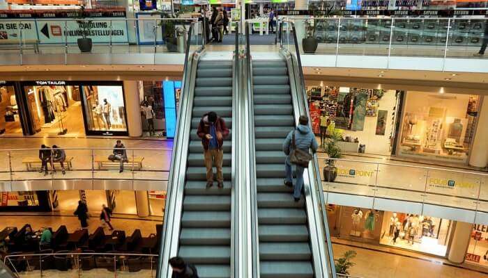 Buy Department Store Fashion Shopping Architecture