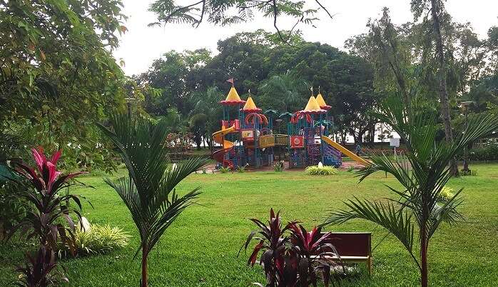 Subhash Park