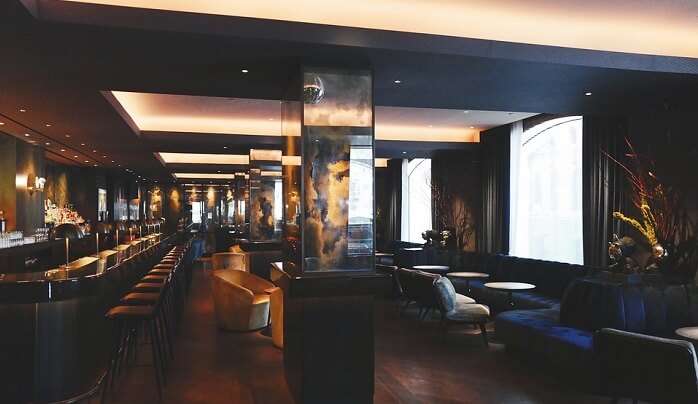 Symphony Restaurant