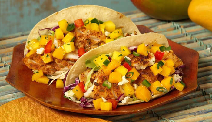 Tacos