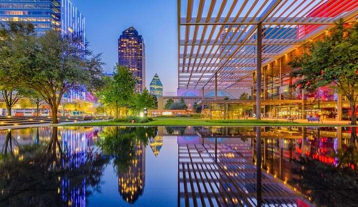 Things to Do in Dallas, Texas