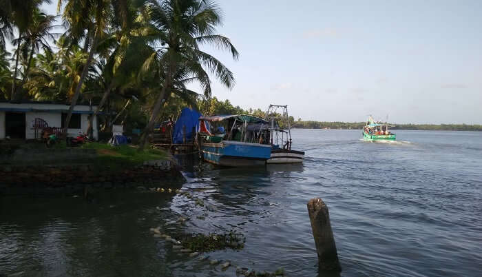 Thrissur