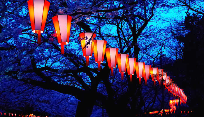 10 Alluring Tokyo Festivals That Leaves One Filled With Awe!