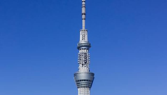 Tokyo Skytree