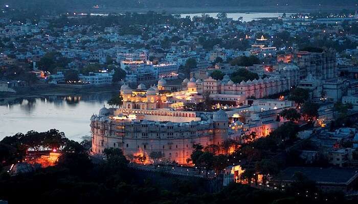 Udaipur1