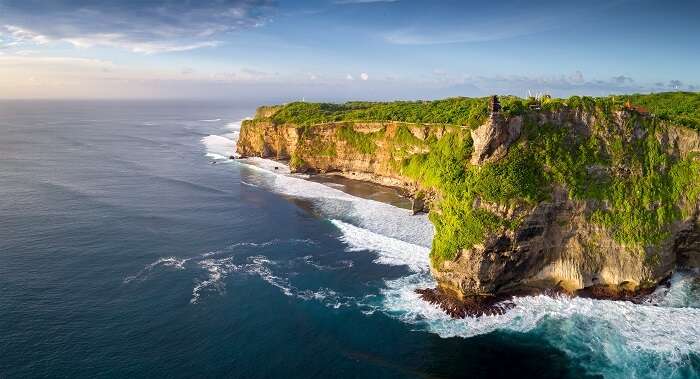 Uluwatu Beaches