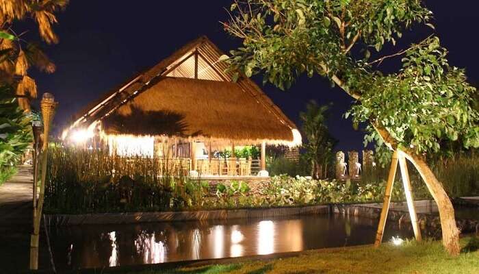 Umayan Restaurant