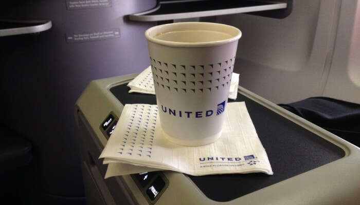 United Airways