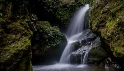 Waterfalls In Gangtok cover