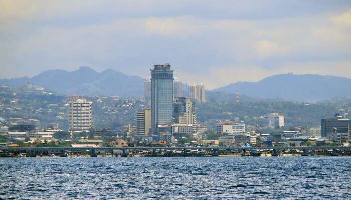Why You Should Visit Cebu In August