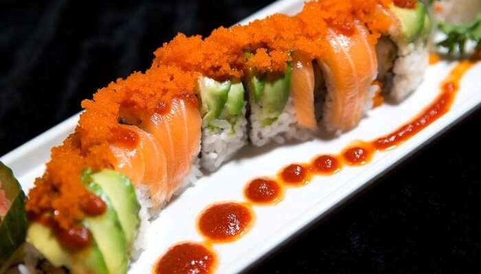 Sushi