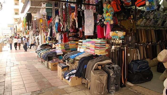 Shopping Aqaba: Spots For Your Next Shopping Expedition!