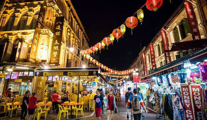 Chinatown Shopping Guide: Let Us Show You The Awesome Places