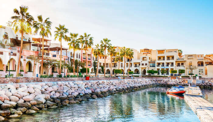 Best Things To Do In Aqaba