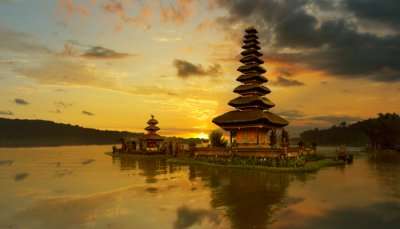 Best Things To Do In Samplangan Bali