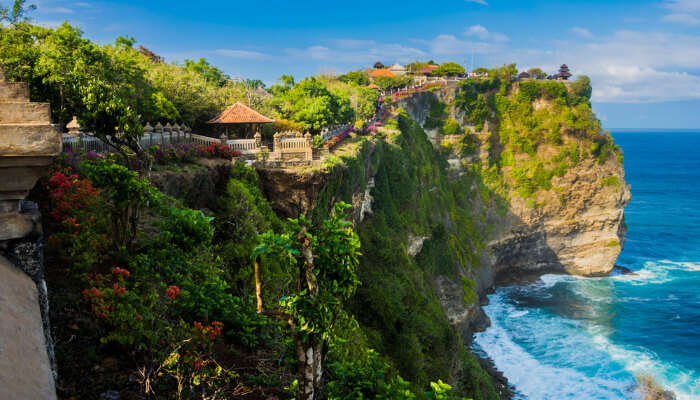 bali tour packages