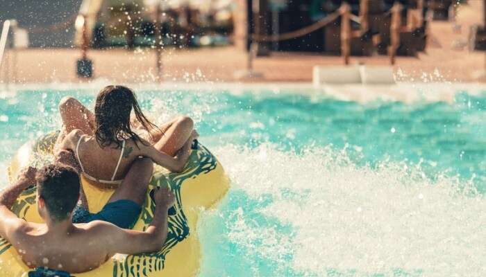 Best Austin Waterparks