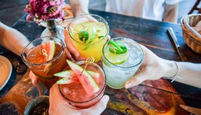 traditional brazilian drinks