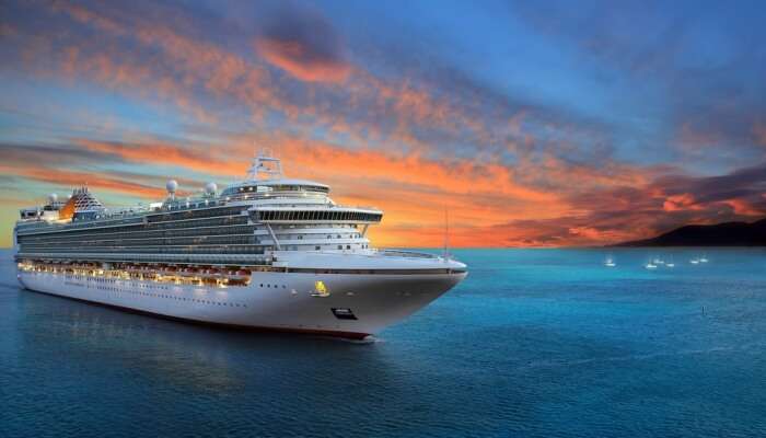 cruises from nyc to spain