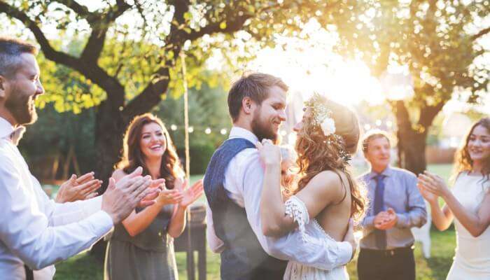 Best Wedding Venues In Houston