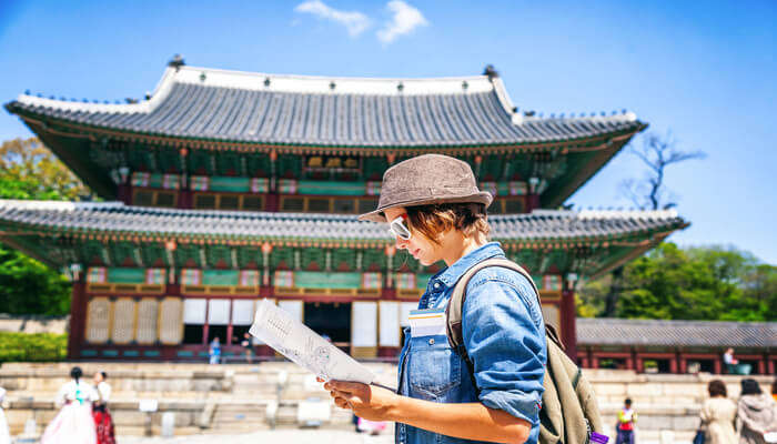 tips travel ke korea