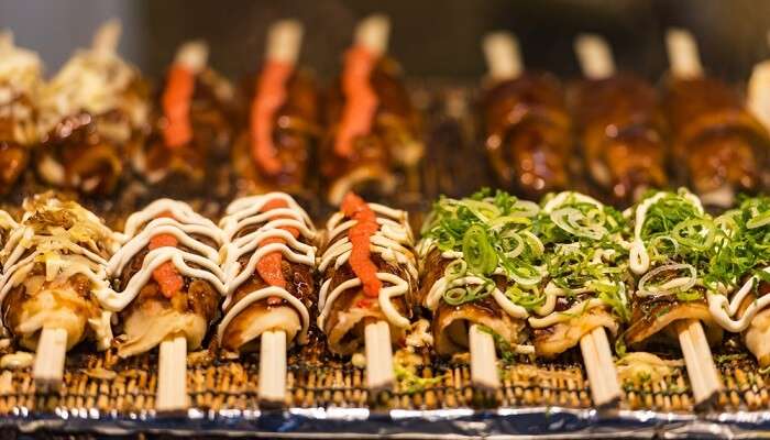 Top 8 Tokyo Restaurants To Dig In The Best Food Of The City!