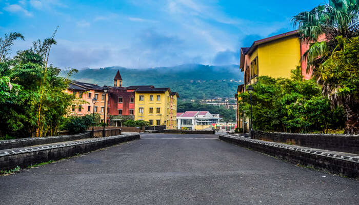 places to visit in lavasa for couples