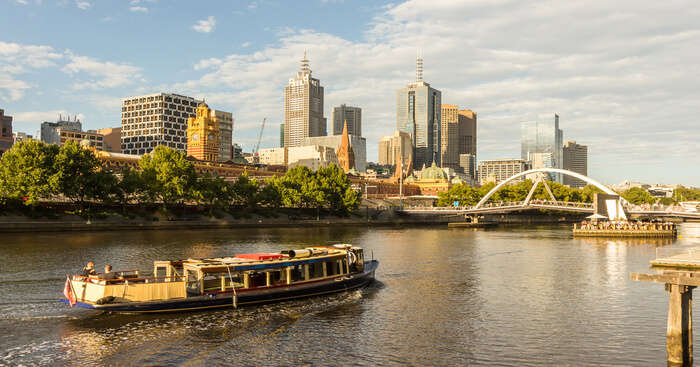 Travel Through These 7 Cruises From Melbourne For A Lifetime Experience